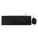 "USB PRO KEYBOARD MOUSE COMBO ES"
