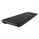 "USB PRO KEYBOARD MOUSE ES"