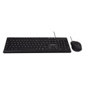 "USB PRO KEYBOARD MOUSE COMBO ES"