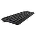 "PRO WIRELESS KEYBOARD MOUSE FR"