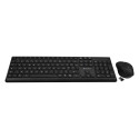 "PRO WIRELESS KEYBOARD MOUSE FR"