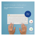 "R-GO COMPACT BREAK ERGONOMIC"