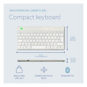 R-Go Compact Break ergonoomiline