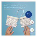 "R-GO SPLIT BREAK ERGONOMIC"
