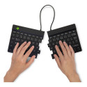 R-Go Split Break ergonoomiline