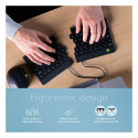 R-Go Split Break ergonoomiline