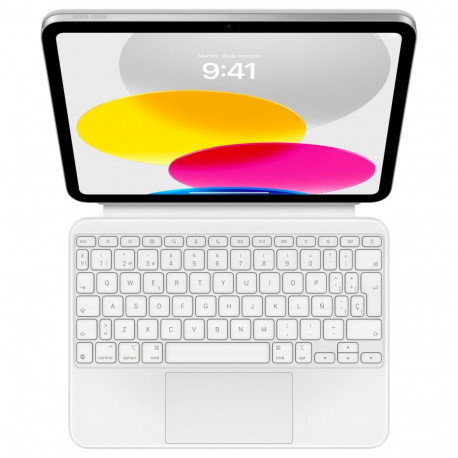 Apple Magic Keyboard Folio 10. põlvkonna iPadile, hispaania