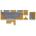 "MOUNTAIN - Wulfenite A Backlit Keycap set"