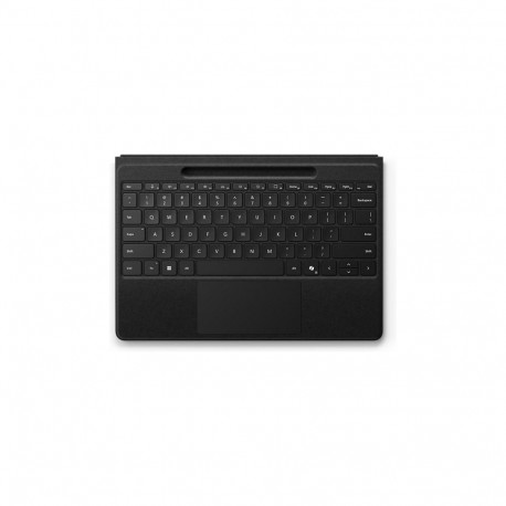 Microsoft Surface Pro Flex must klaviatuur