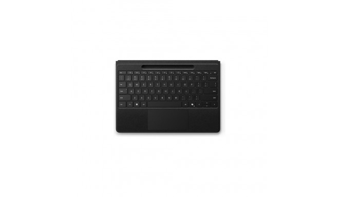 "Microsoft Surface Pro Flex Keyboard - schwarz"
