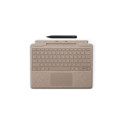 "Microsoft Surface Pro Keyboard mit Slim Pen - sand"