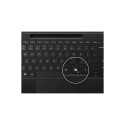 "Microsoft Surface Pro Flex Keyboard - schwarz"