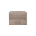 "Microsoft Surface Pro Keyboard mit Stiftaufbewahrung - sand"