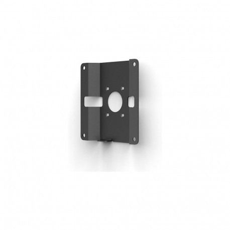 "Compulocks VESA Wall Mount Bracket with Security Slot - Montagekomponente (Wandmontagehalterung) - 