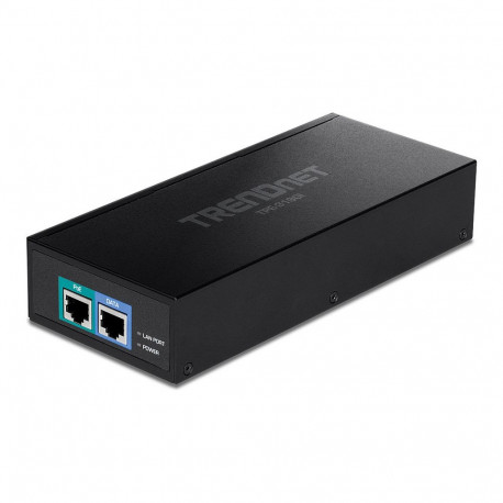 "TRENDnet TPE-319GI 10G PoE++ Injector"