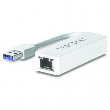 "TRENDNET TU3-ETG USB 3.0 Gigabit Ethernet Adapter"