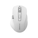 "Alogic Apex Bluetooth Wireless Mouse White"