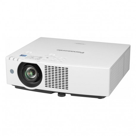"Panasonic PT-VMZ51SEJ LCD Laser Beamer 5200 Lumen"