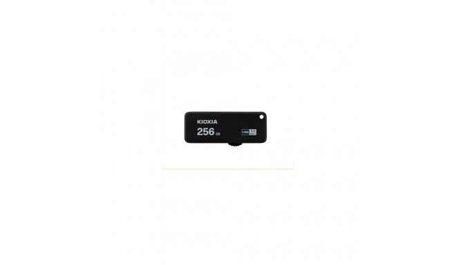 Kioxia USB mälupulk TransMemory U365 256GB