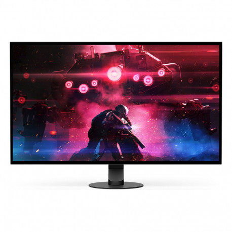Sony mängumonitor INZONE M10S, must