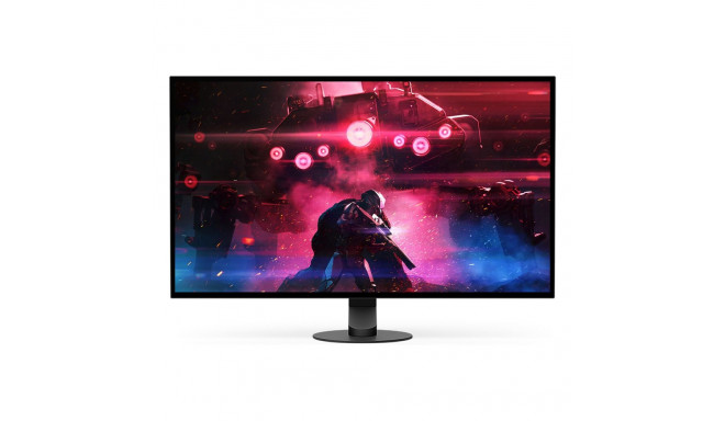 Sony INZONE M10S must mängurimonitor