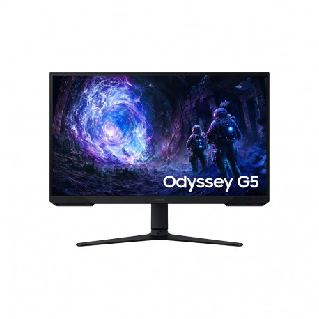 Samsung Odyssey G5F1 Quad HD mängurimonitor 68,6 cm (27")