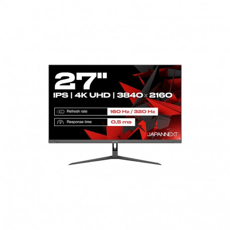 "JapanNext 4K UHD Gaming Monitor 68,58cm (27"")"