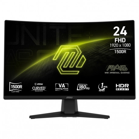 "MSI Monitor MAG 242C (MAG 242C)"