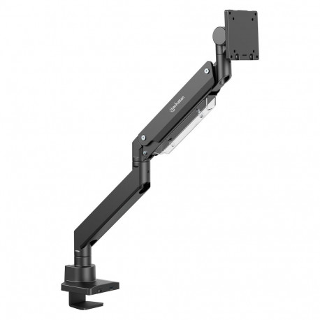 Manhattan lauakinnitus 1 monitorile 17-57" 27kg USB-portidega