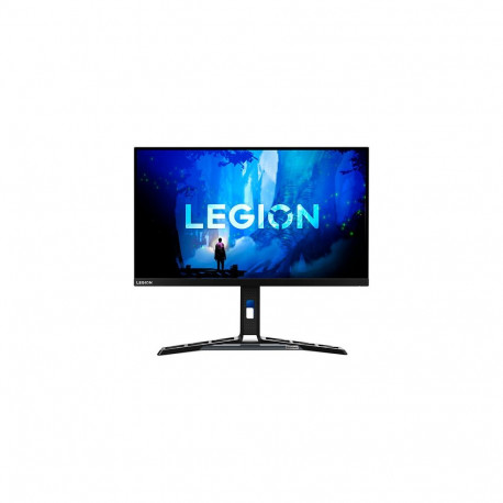 "Lenovo Y27qf-30 27 Zoll IPS LED 16:9 240 Hz Gaming Monitor"