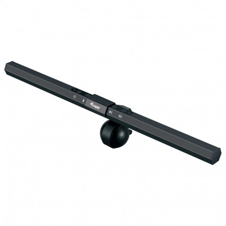 Equip 245450 monitori USB-LED-valgusti puutejuhtimisega