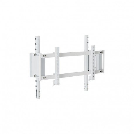 "OPLite On Top Monitor Mount R8 weiß"