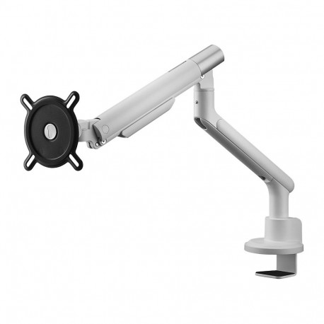 "One for All Monitor Halterung Design Single White DM 7120"