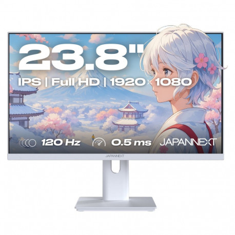 "JapanNext FHD Gaming Monitor 60,45cm (23,8"")"
