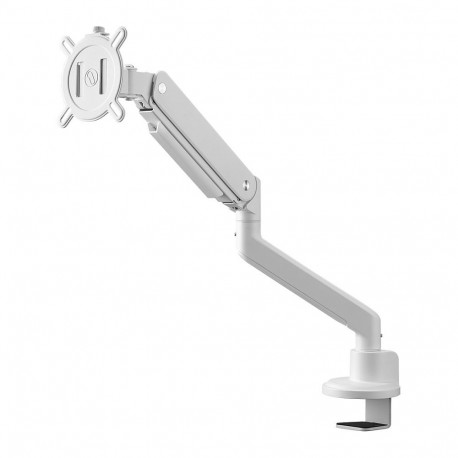"One for All Monitor Halterung Solid Single White DM 4120"