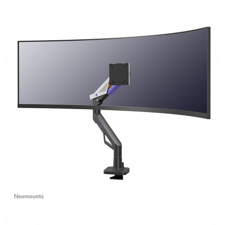 Neomounts ACE DS70-256BL1 mänguri monitori lauakinnitus 61-145 cm 24-57-tolline