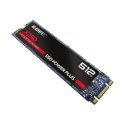 "M.2 512GB Emtec Sata X250 Intern"