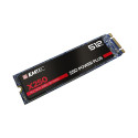 "M.2 512GB Emtec Sata X250 Intern"