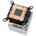 "K ASUS ROG Ryujin III WB White LCD CPU-Wasserblock"