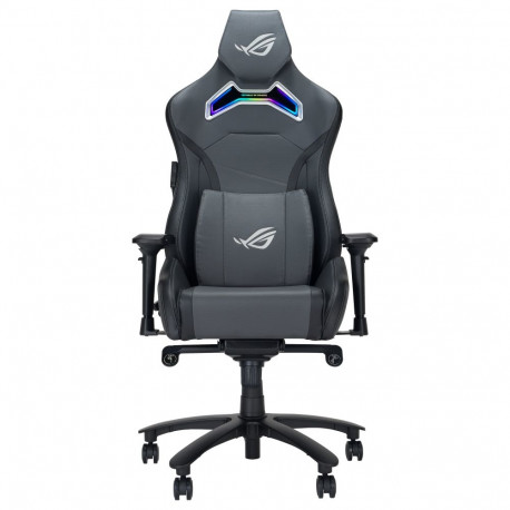 ASUS ROG Chariot X mänguritool - Aura RGB valgustus, 4D käetoed, hall