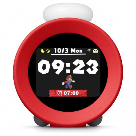 Nintendo helikell Alarmo