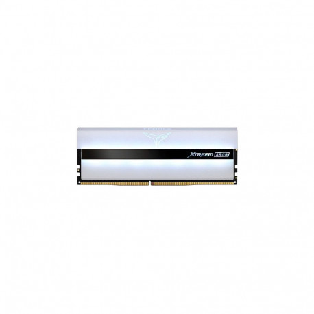 16GB Team Group DIMM 3200 (2x 8 GB) valge mälukomplekt (TF13D416G3200HC16CDC01, XTREEM ARGB, INTEL X