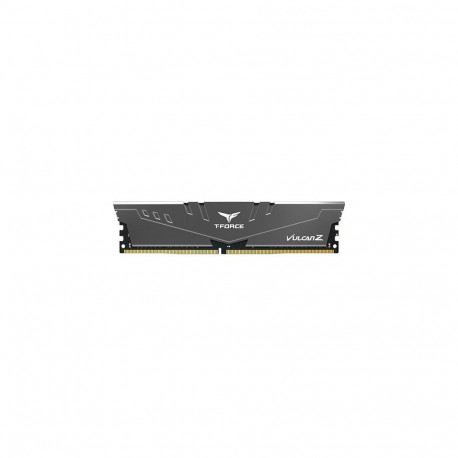 16GB Team Group DIMM 3600 (2x 8 GB) hall komplekt (TLZGD416G3600HC18JDC01, VULCAN Z, INTEL XMP)