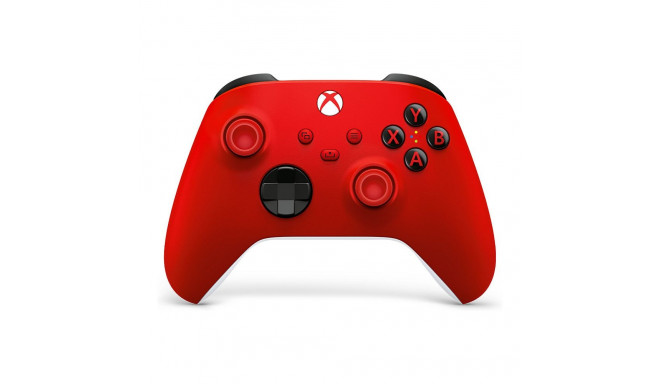 "MICROSOFT XBOX Wireless Controller Red"