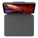 "RUGGED FOLIO FOR IPAD-10TH GEN"
