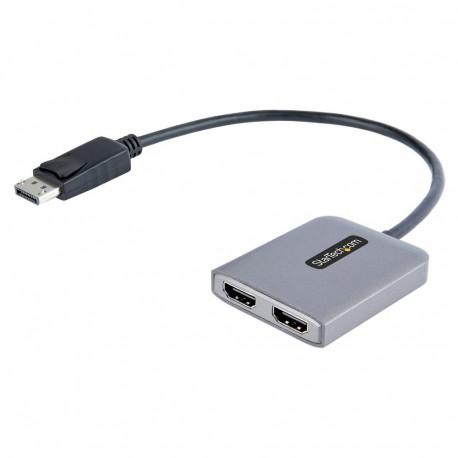 DP 1.4–kahe HDMI-ga MST-jaotur