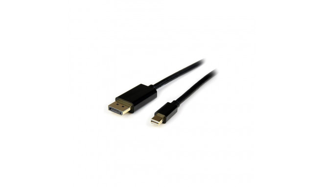 "4M MINI DP TO DP ADAPTER CABLE"