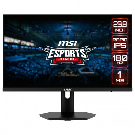 "MSI Monitor G244F E2 (G244F E2)"