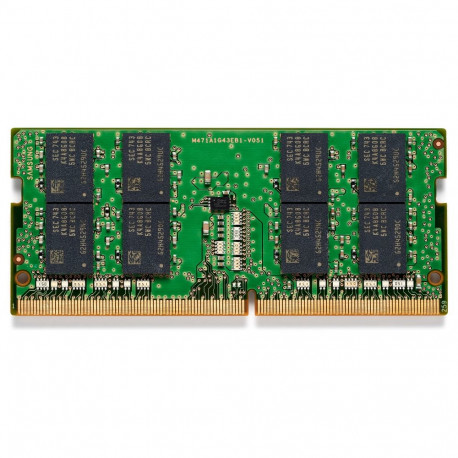 "32GB HP 3200 MHz Arbeitsspeicher"