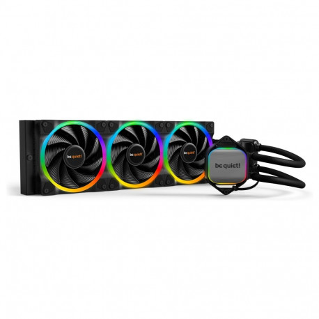 "K Cooler Wasserkühlung be quiet! Pure Loop 2 FX 360mm ARGB"